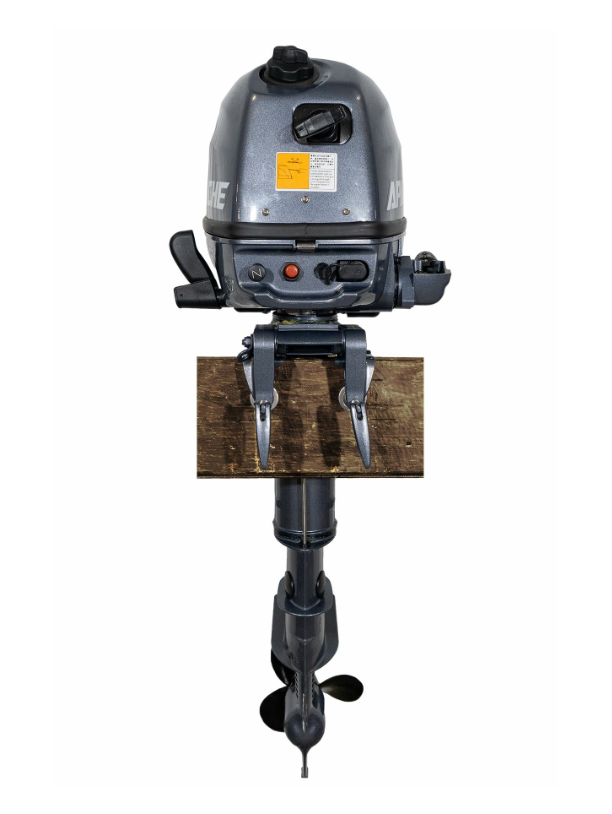 Лодочный мотор APACHE T 6 BS в Тобольске