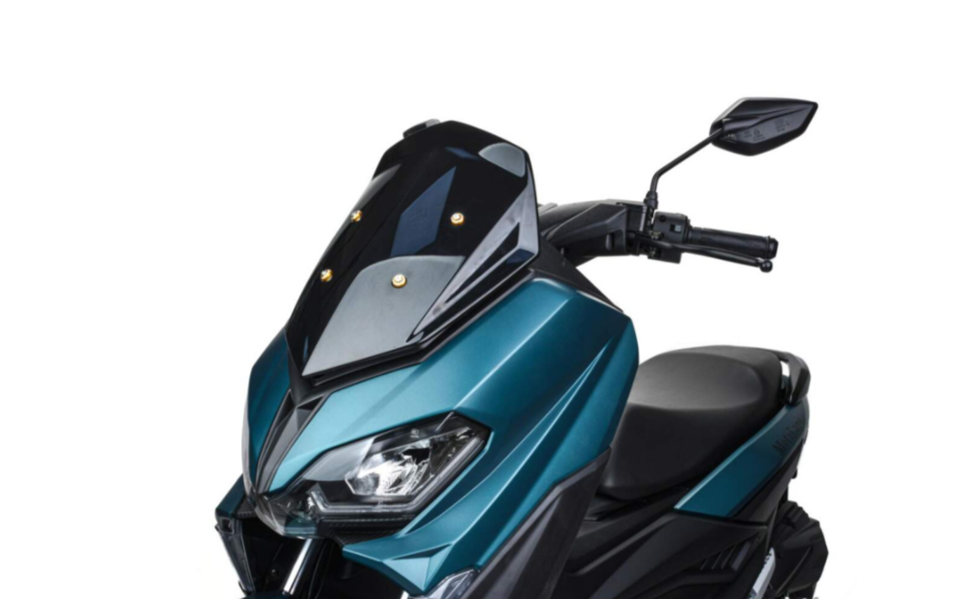 Скутер MOTOLAND (МОТОЛЕНД) VULKAN 150 в Тобольске