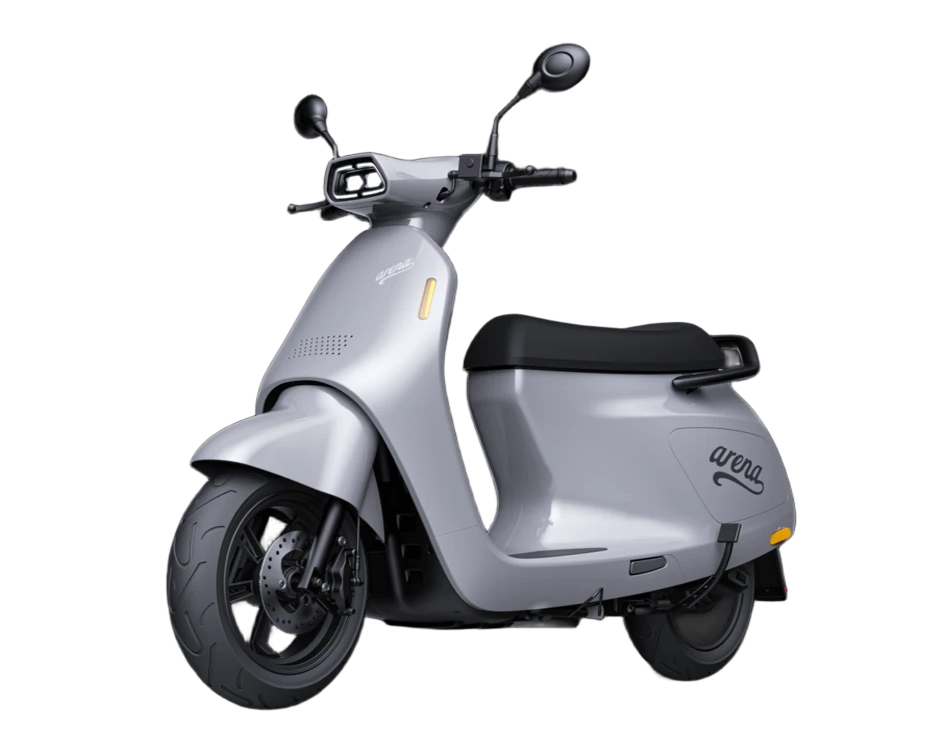 Скутер FAIDET ARENA 200 (49) в Тобольске