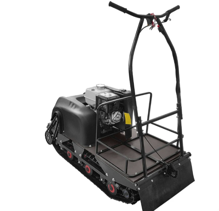 Мотобуксировщик PAXUS 650 AVANT 13 л.с. HONDA в Тобольске