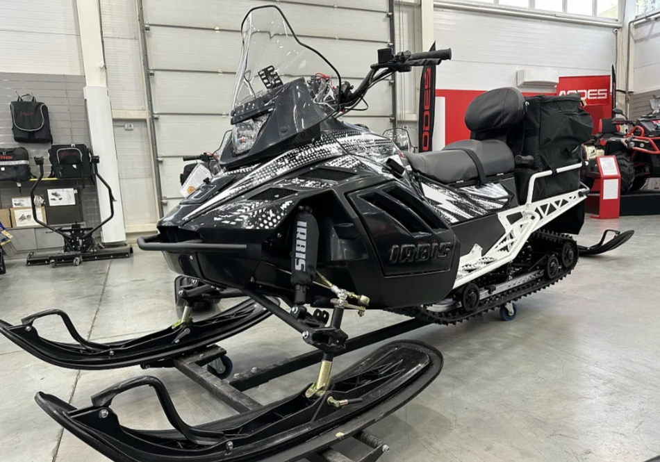 СНЕГОХОД IRBIS SF200L XE SUPERLONG в Тобольске