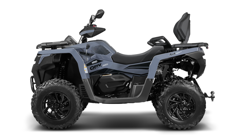 Квадроцикл HND QRX 550 в Тобольске