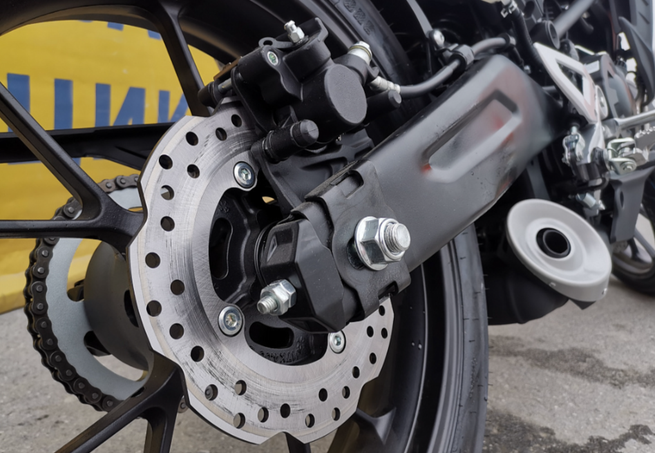 Мотоцикл MOTOLAND (МОТОЛЕНД) 250 CB250 (172FMM-5/PR250) (2022 г.) в Тобольске