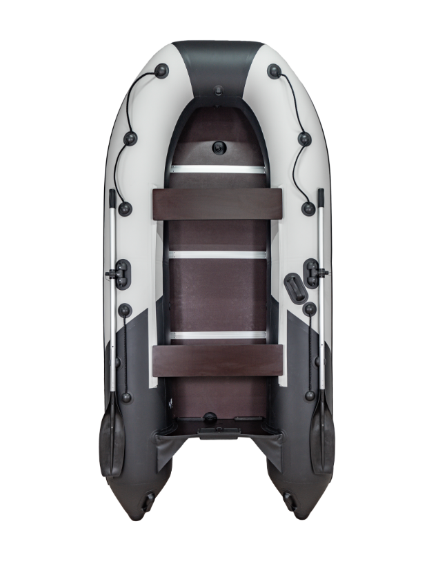 Лодка Ривьера Компакт 2900 СК в Тобольске