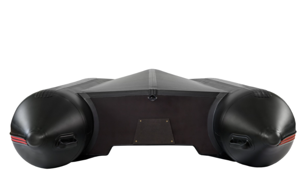 ЛОДКА НАДУВНАЯ YUKONA 450 TS - U (БЕЗ ПАЙОЛА) в Тобольске