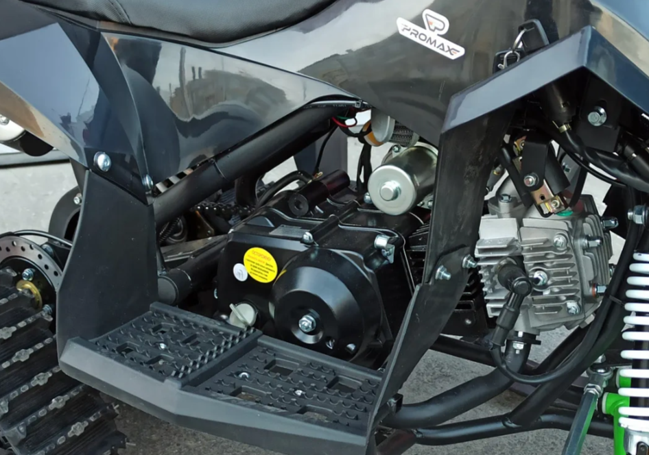 Квадроцикл PROMAX SNOW-RRO 150 + зимний комплект в Тобольске