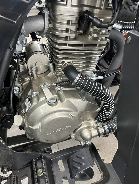 Квадроцикл PROMAX 300 4X4 ALL ROAD в Тобольске