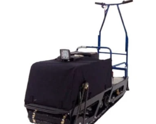 Мотобуксировщик ЕНОТ М 15 Л.С. в Тобольске