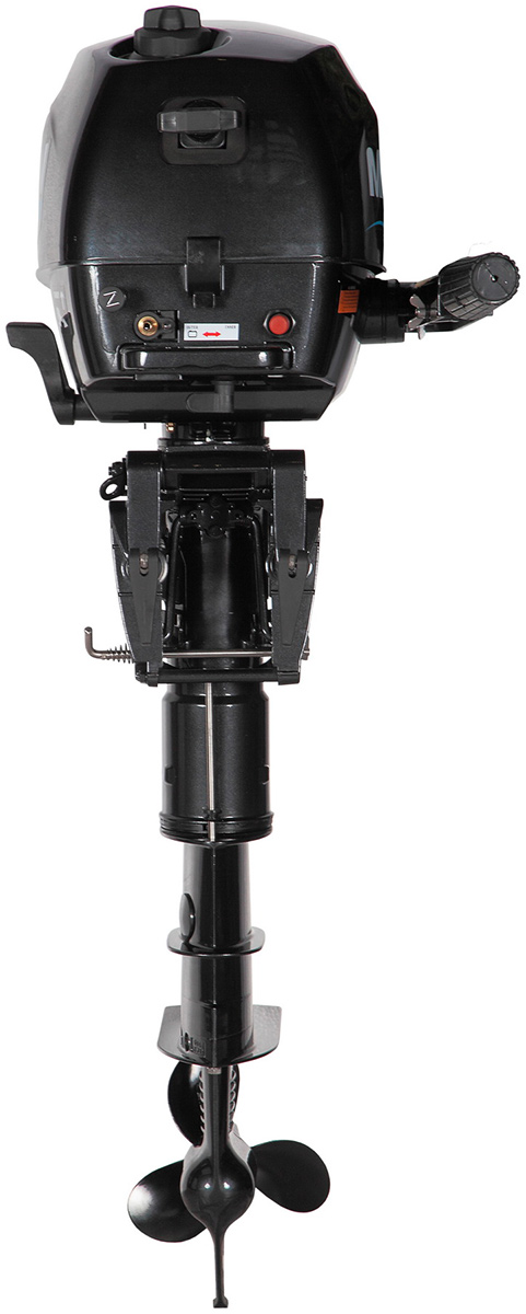 Лодочный мотор MARLIN MF 5 AMHL в Тобольске