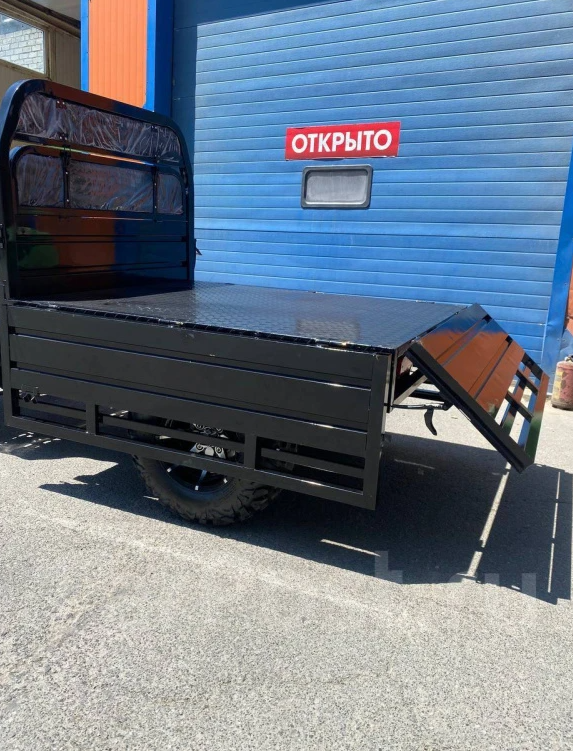 Квадроцикл PROMAX Фермер 350 4x4 ALL ROAD в Тобольске