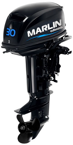 Лодочный мотор MARLIN MP 30 AMHL в Тобольске