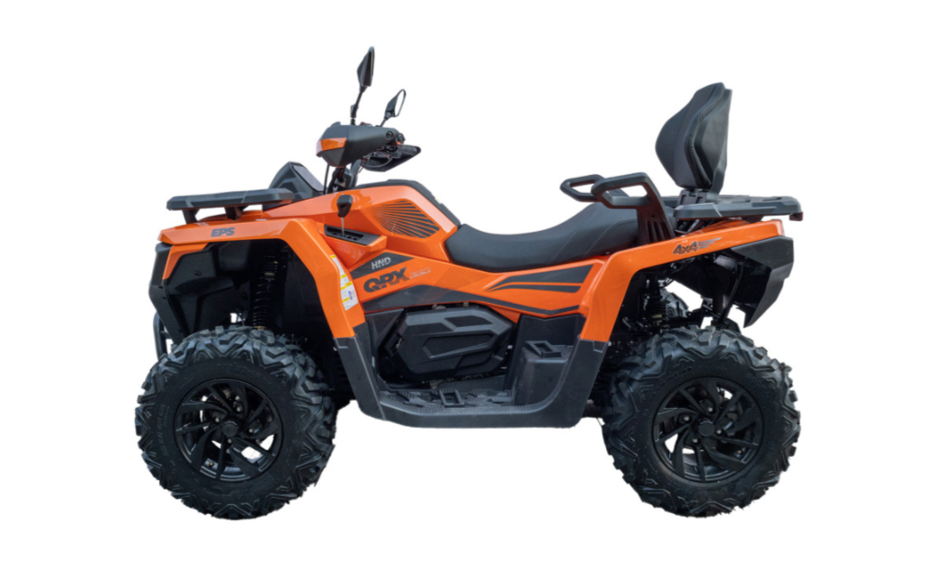Квадроцикл HND QRX 550 в Тобольске