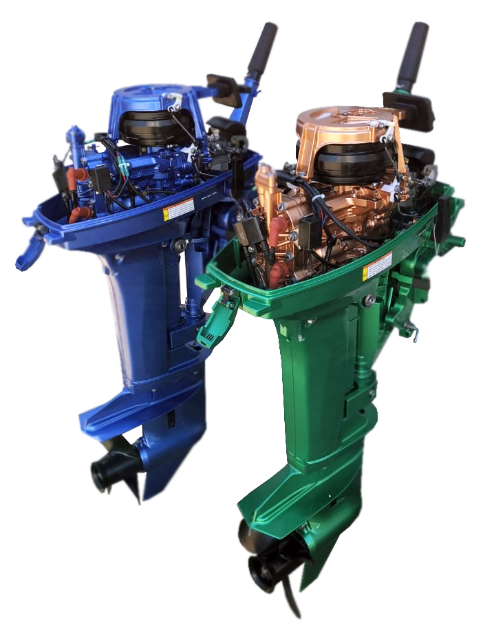 Лодочный мотор ALLFA CG T9.9(20) MAX Limit в Тобольске