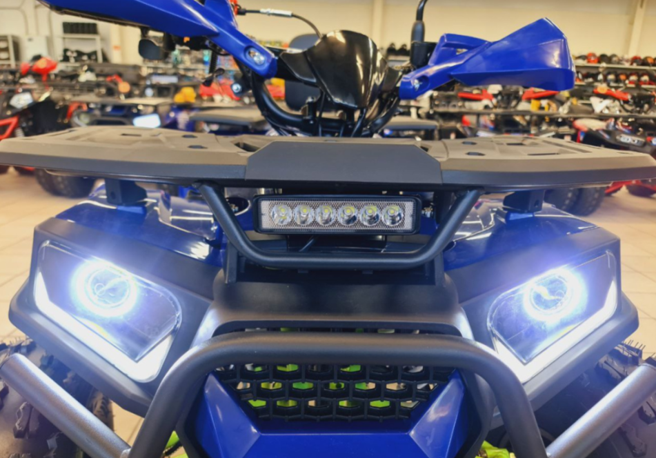 Квадроцикл GBM CROSS HILL 200 NEW PREMIUM в Тобольске