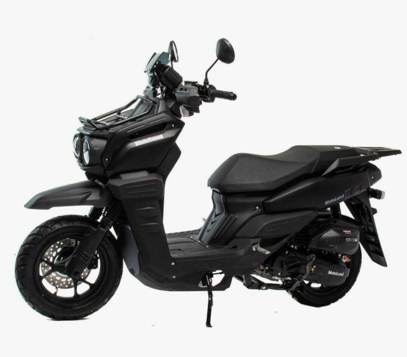 Скутер MOTOLAND (МОТОЛЕНД) Tank 150 (WY150) в Тобольске