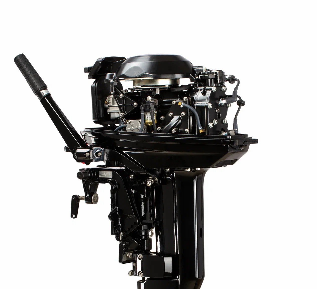 ЛОДОЧНЫЙ МОТОР GLADIATOR G30FHS в Тобольске