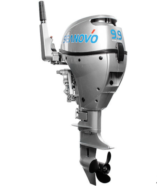 Лодочный мотор SEANOVO SNF9.9HL в Тобольске