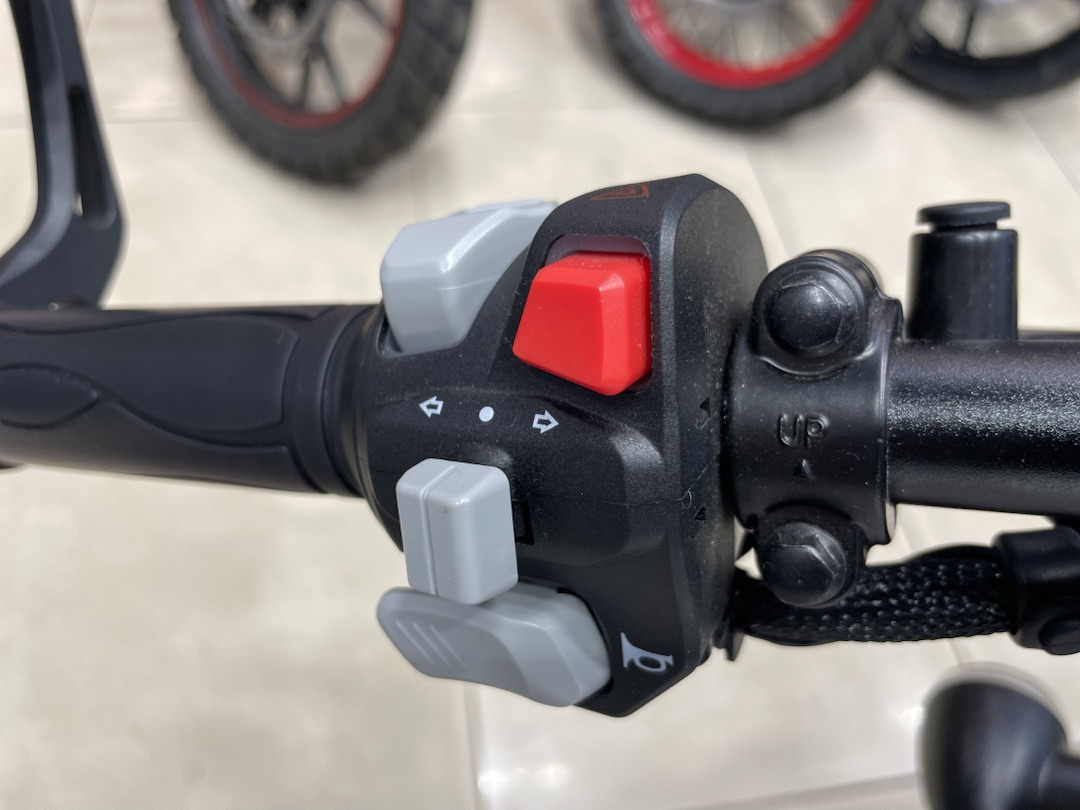 Мотоцикл Benda Chinchilla 500 в Тобольске