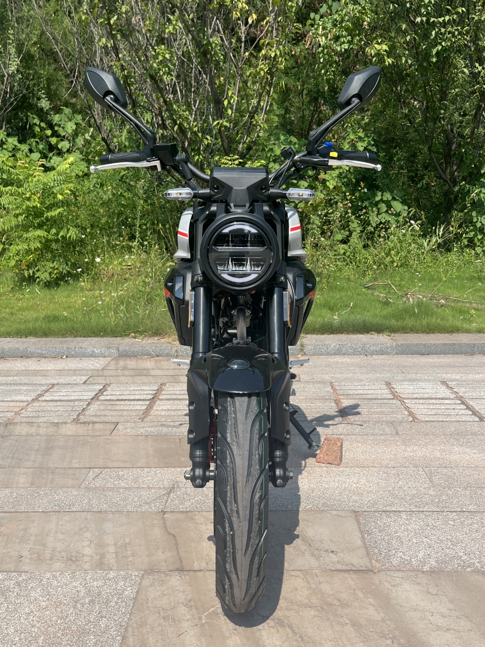 Мопед PROMAX CB130R (49) в Тобольске