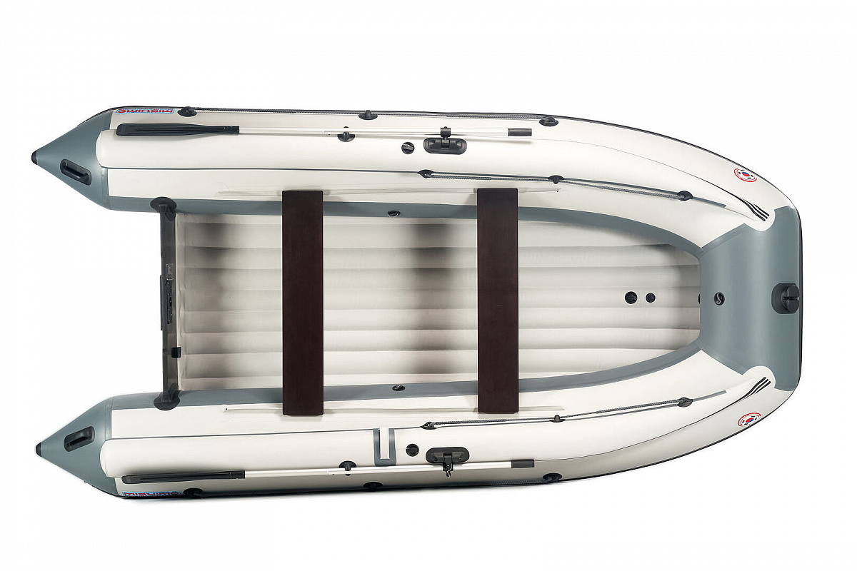 Лодка MISHIMO FAMILY LITE DF 370 в Тобольске