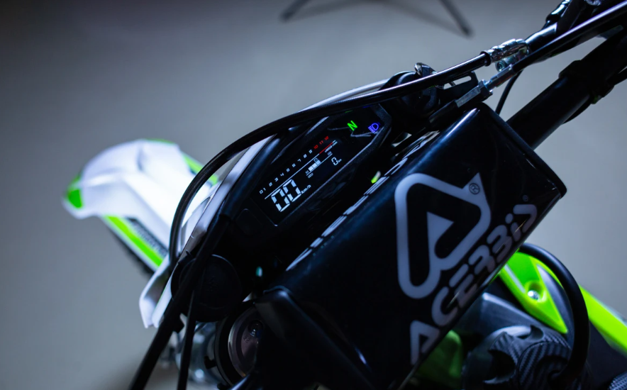 Мотоцикл Progasi SUPER MAX 300 PRO PR300 (ZS175FMN) в Тобольске