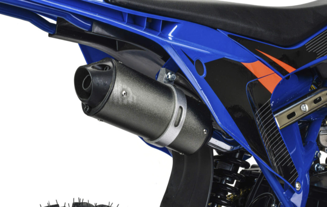 Питбайк MOTOLAND (МОТОЛЕНД) 125 SX 125 E 17/14 в Тобольске