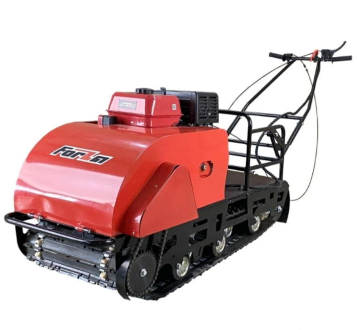 Мотобуксировщик Forza МБС3-15ВЭ в Тобольске