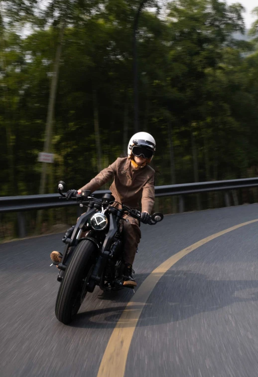 Мотоцикл Benda Napoleon 250 в Тобольске