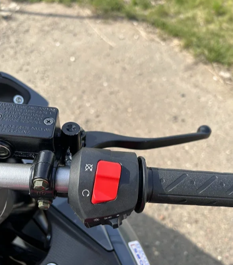 Мотоцикл RACER RC300CS SKYWAY SPORT в Тобольске