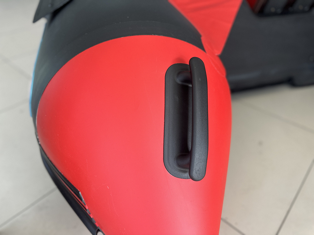 Лодка MISHIMO RIVER JET 460 под водомет в Тобольске