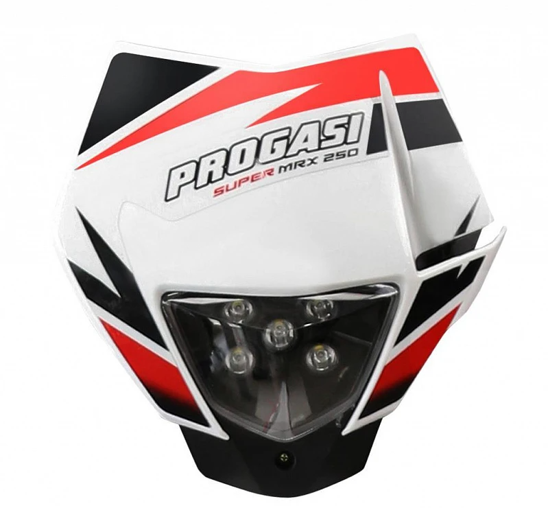 Мотоцикл Progasi SUPER MAX 300 PRO SPORT в Тобольске