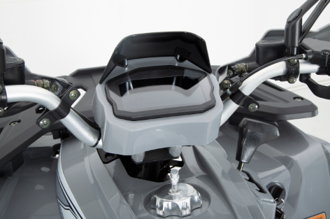 Квадроцикл YACOTA VIKING в Тобольске