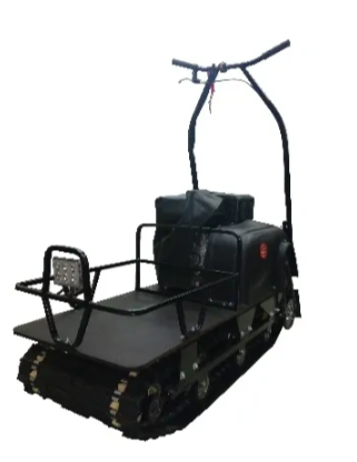 Мотобуксировщик PAXUS 500 AVANT 9 л.с. HONDA в Тобольске