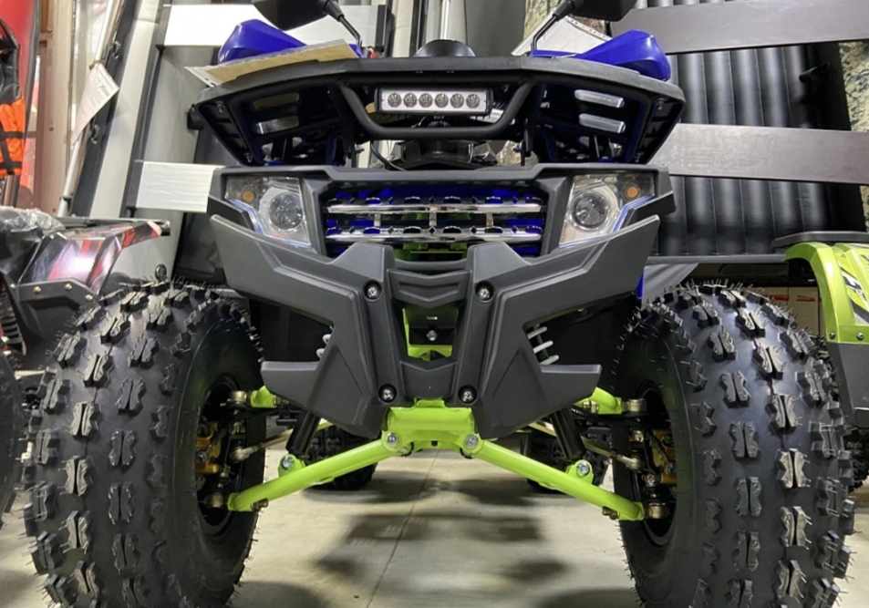 Квадроцикл PROMAX WILD 2.0 190 PRO (2025) в Тобольске