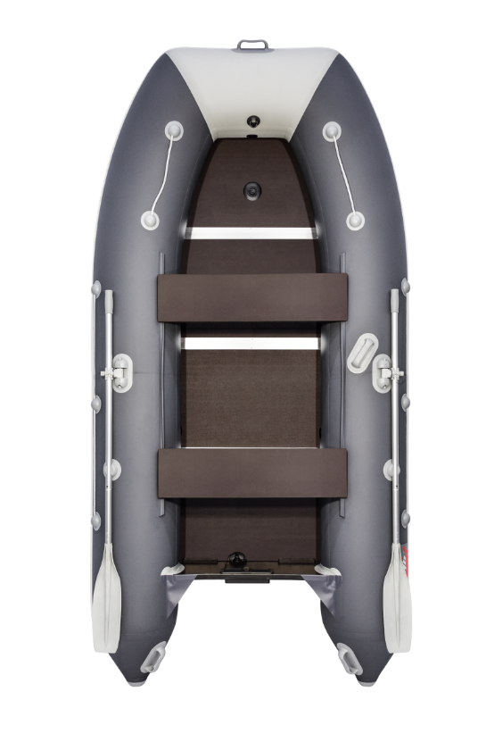 Лодка Таймень LX 3400 СК в Тобольске