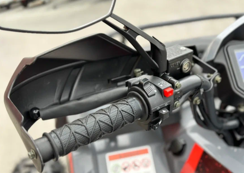 Квадроцикл GBM MAVERICK 300 NEW в Тобольске