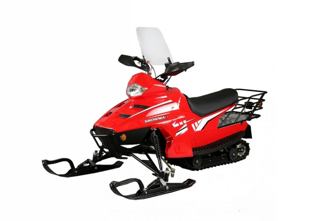 Снегоход Vento Snow Cat long в Тобольске