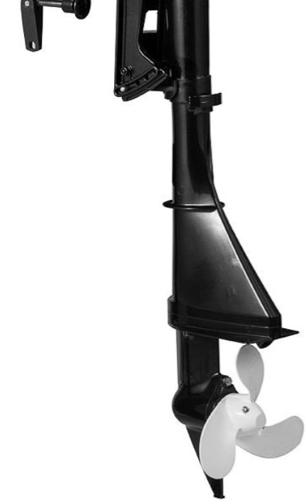 Лодочный мотор HIDEA HDF3.5HS в Тобольске