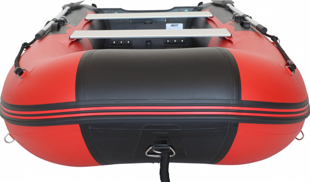 НАДУВНАЯ ЛОДКА GLADIATOR B330AD в Тобольске