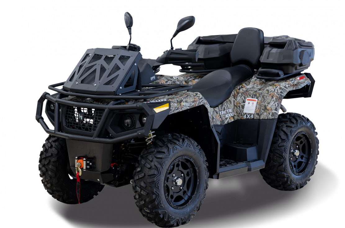 Квадроцикл HISUN TACTIC GT1000/EXTREME EDITION в Тобольске