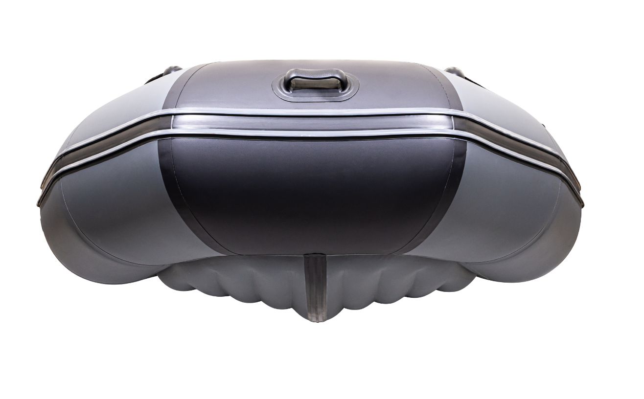 Лодка Таймень NX 4000 НДНД PRO в Тобольске