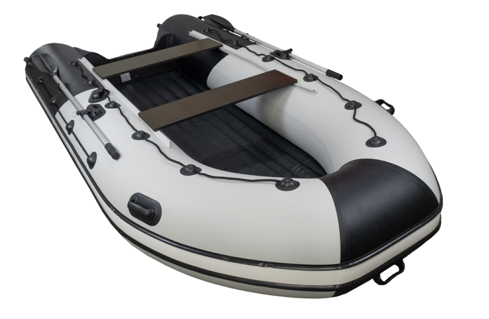 Лодка Ривьера 3600 НДНД ГИДРОЛЫЖА в Тобольске