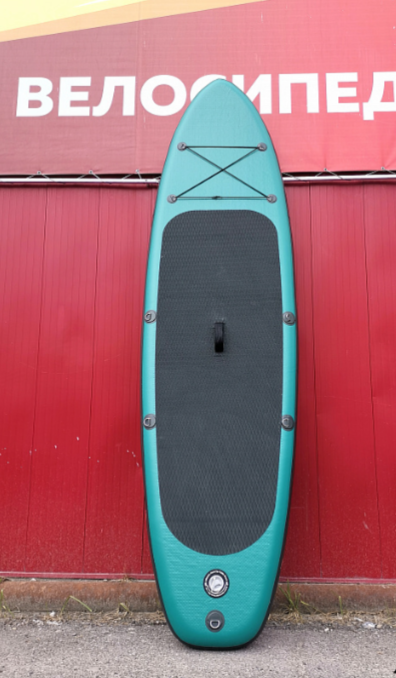 SUP (САП) Доска MISHIMO DINO 10(305) в Тобольске