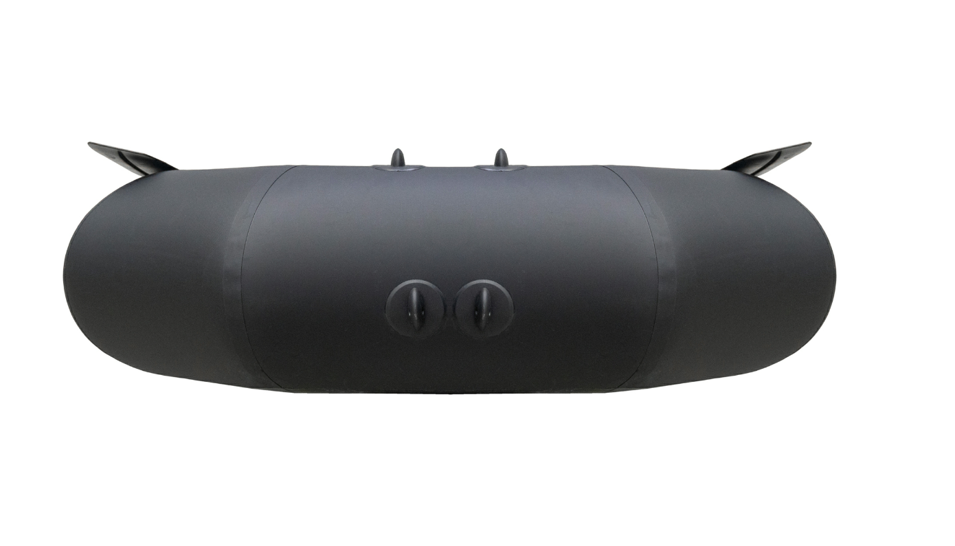 Лодка Таймень NX 270 в Тобольске