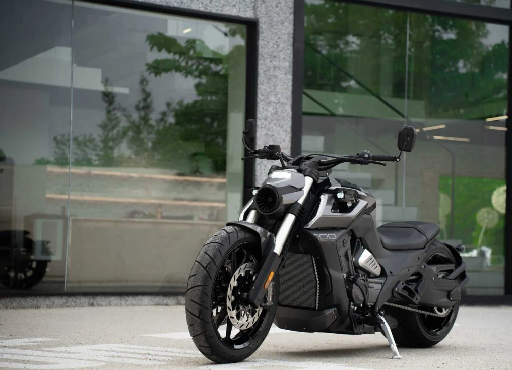 Мотоцикл Benda LFC 700 Pro в Тобольске