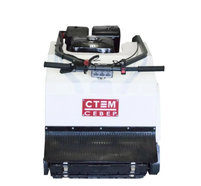 Мотобуксировщик СТЕМ СЕВЕР ЭКСПЕРТ 500 КОМПАКТ 15 л.с. в Тобольске