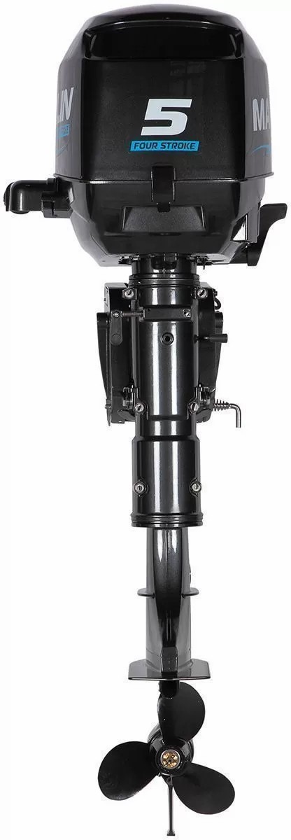 Лодочный мотор MARLIN MF 5 AMHS в Тобольске