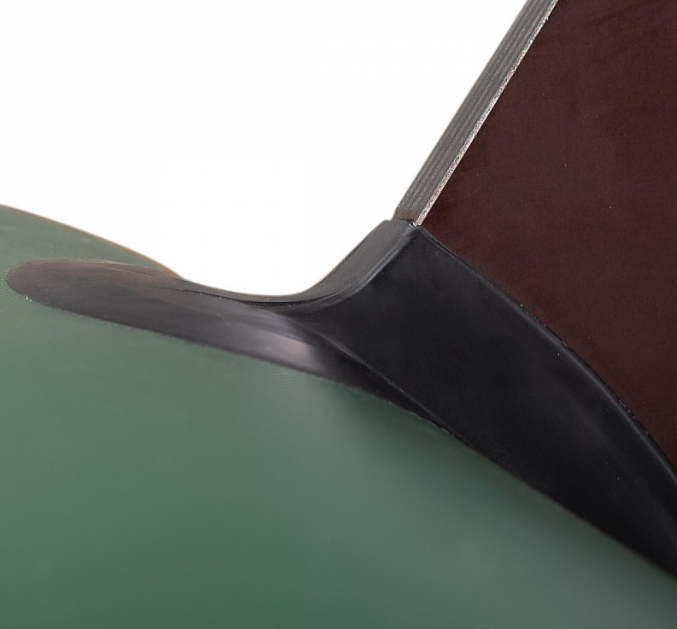 ЛОДКА НАДУВНАЯ YUKONA 280 TL (БЕЗ ПАЙОЛА) в Тобольске