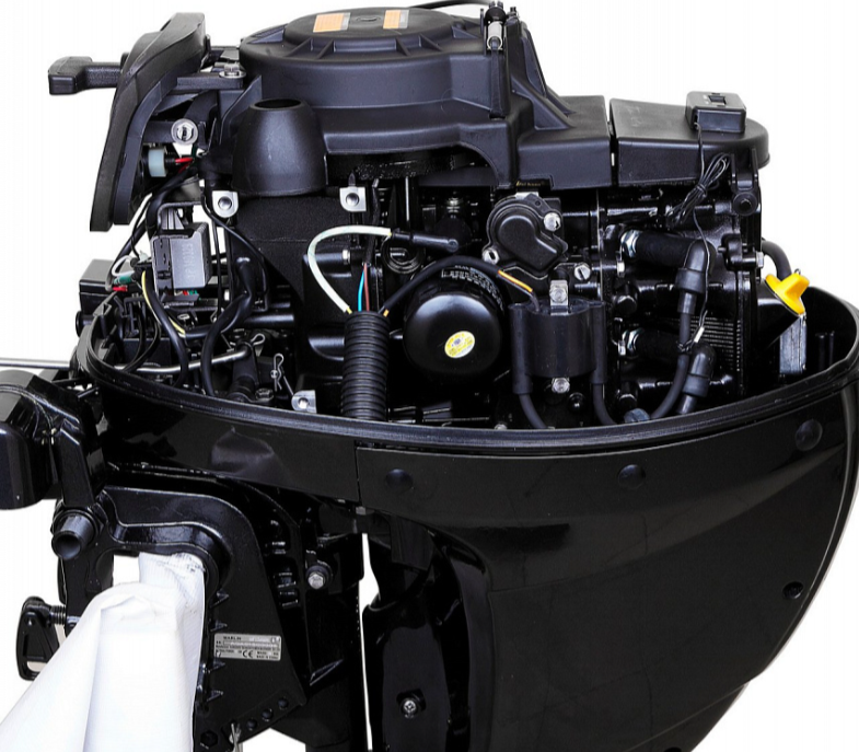 Лодочный мотор MARLIN MF 9.9 AWRL в Тобольске