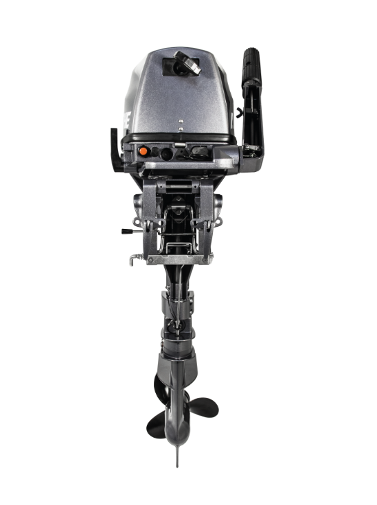 Лодочный мотор APACHE T9.8 BS в Тобольске